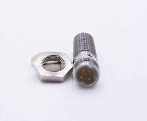 Balluff BES M12ME-PSC40B-S04G-003 Inductive Sensor -unused- - Picture 4 of 5
