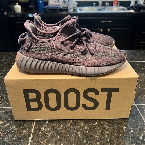 Men And Women Adidas Yeezy Boost 350 V2 Cinder Reflective FY4176