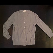 J. Crew Collection Cashmere Cardigan XS