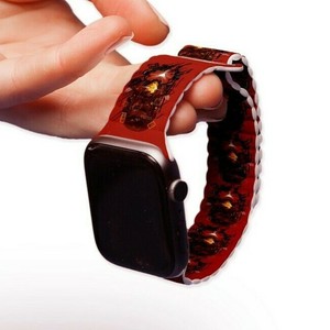 marvel apple watch bands