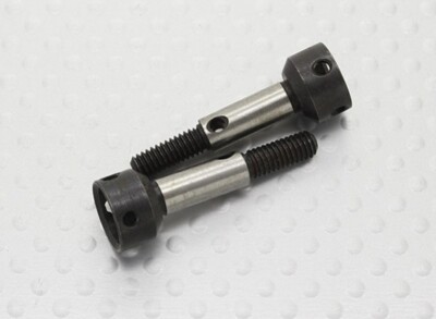 Universal Shaft Outer Joint Turnigy TD10 4WD RC Touring Car Racing Part