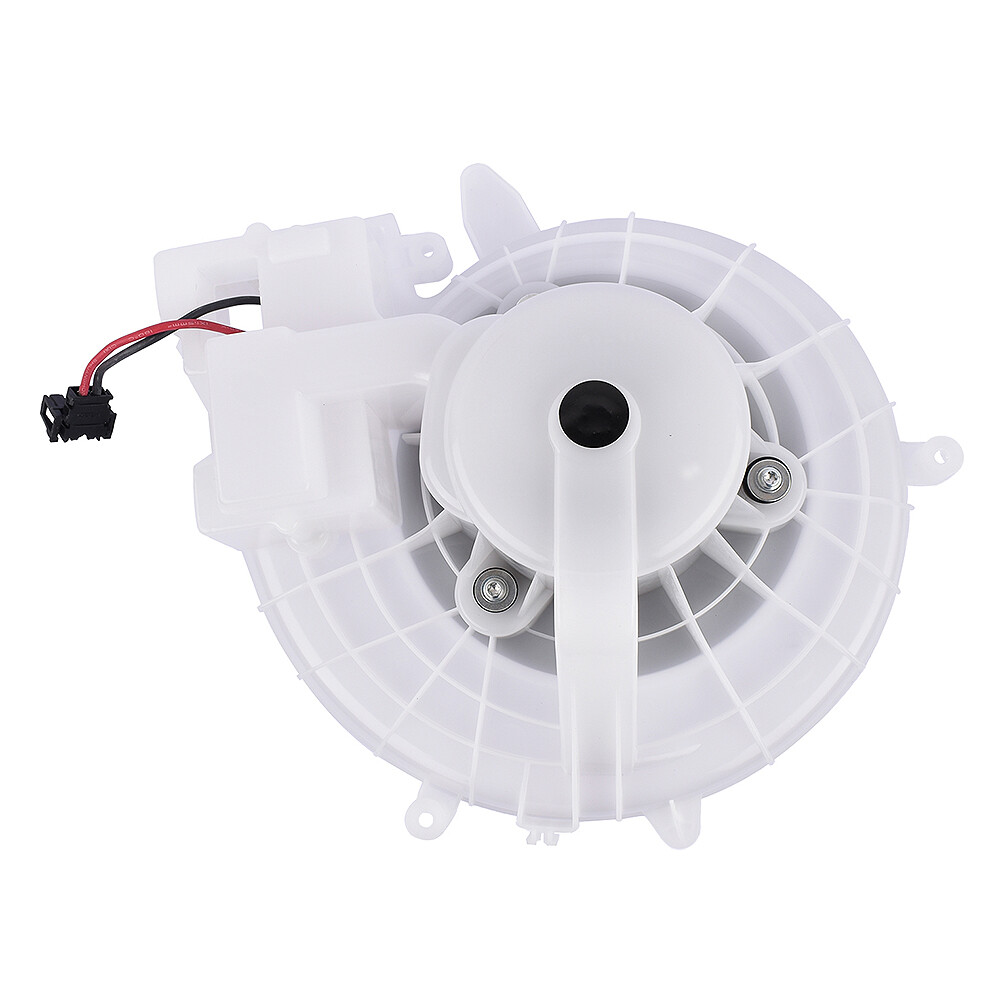 Compatible for Mercedes Benz SLK 171 Heater Motor Blower