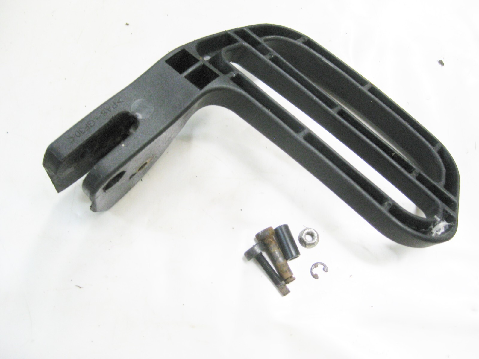 McCulloch Chainsaw MS1436NAV Brake Handle Part MC9228310501 eBay