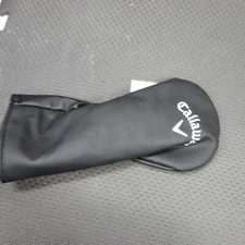 Callaway Golf Driver head cover men golf fast ship 250607