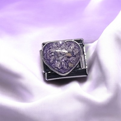 Denkmäler, Andenken Asche NOMINATION CHARM, Einäscherung, Haustierschmuck