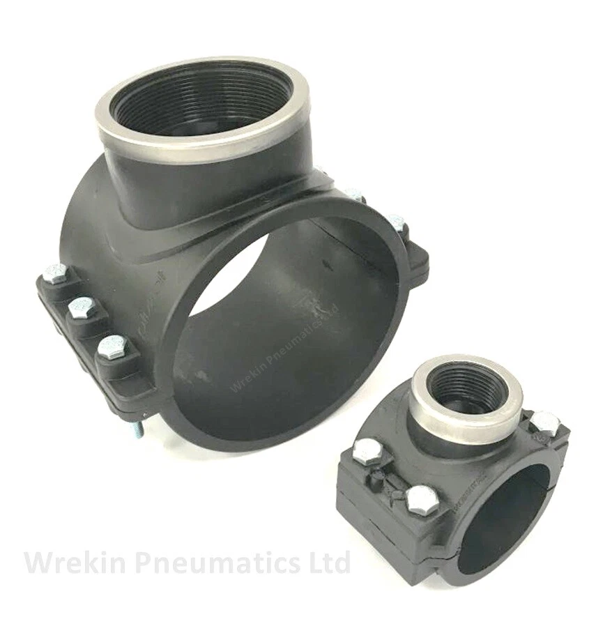 63mm on sale saddle clamp