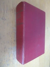 The Canadian Law List Quebec Ontario Business cards 1953 