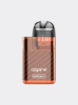  pod mini 中古 Aspire Minican Plus Pod Kit 2ml Replaceable Pods 850mAh Battery