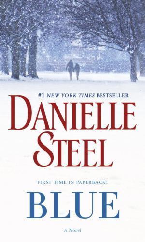 Blue by Steel, Danielleby Steel, Danielle | PB | VeryGood