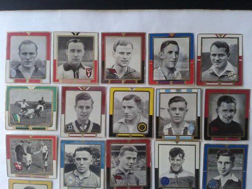 Penny Fußball Sammelbild 1978-Gerd Müller Deutschland ungeklebt 10x14 cm