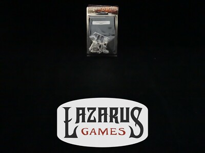 Figurine Rackham Confrontation - Drunes Kelts - Lanyfh Of The Black Woods (Limited)