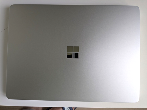 Microsoft Surface Laptop 7 - 13.8” Snapdragon® X Plus 256GB/ 16GB RAM - Afbeelding 6 van 11