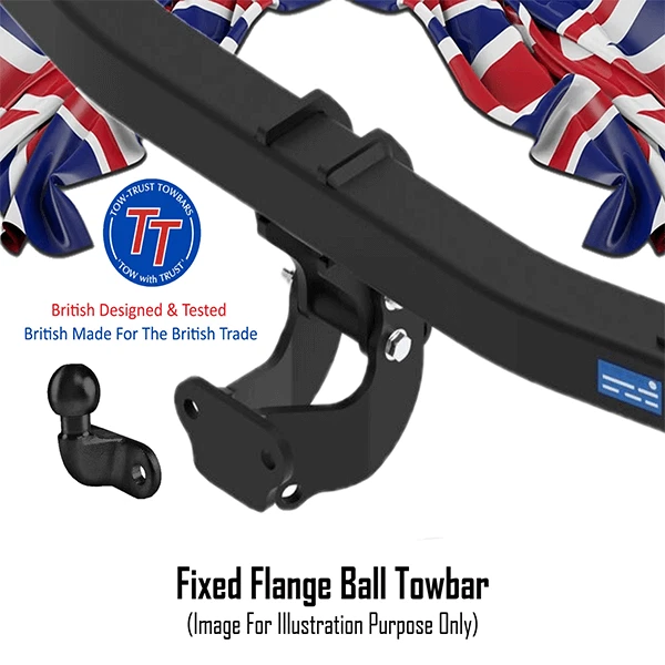 Peugeot 3008 sale towbar for sale