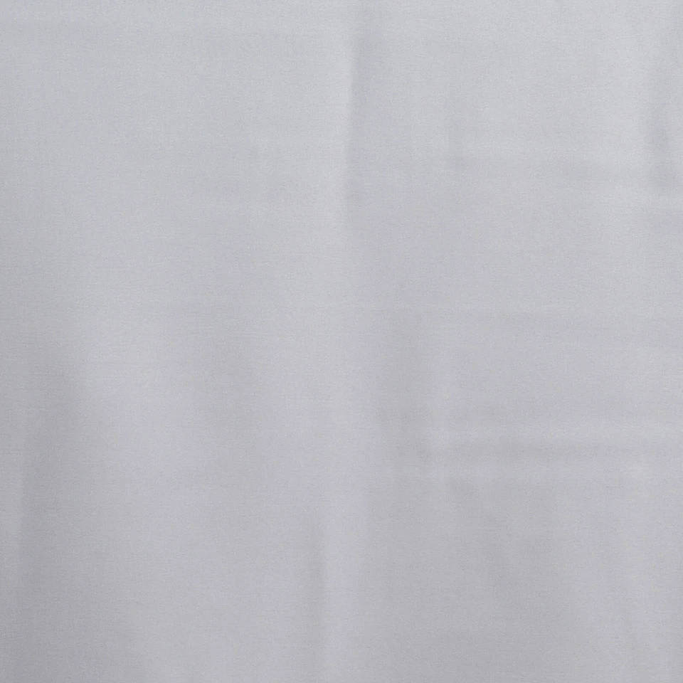 72x120" Polyester RECTANGULAR Tablecloth Wedding Table Linens Supplies Home - Image 3 of 4