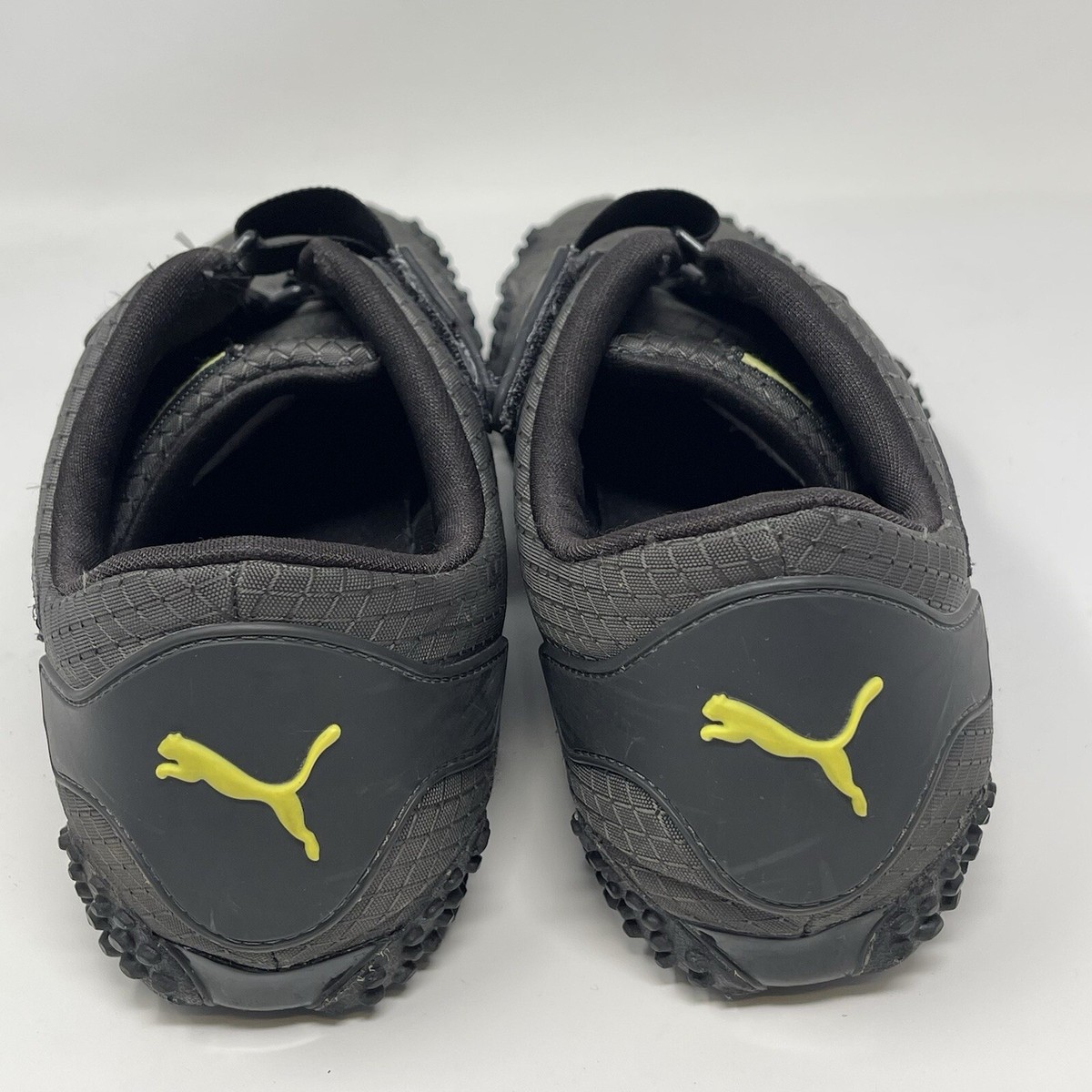 Puma Mostro Ripstop Shoes Mens 10 Gray Gorpcore Preppy Puma Mostro Ripstop Shoes Mens 10 Gray Gorpcore Preppy