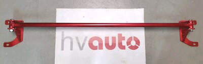 Domstrebe hinten Aluminium Lancia Delta Integrale&Evo Final Edition strut brace 