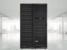 APC Symmetra PX 80kva 80kw SY80K100F 100k 208volt 3phase UPS w/Warranty