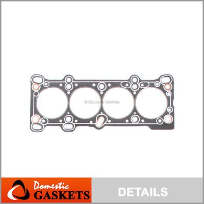 Full Gasket Set For 01-08 TOYOTA SCION TC DOHC 2.4L 2AZFE HS26323PT, HS26232PT E - Foto 2