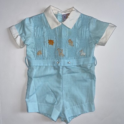 jc penneys baby boy clothes