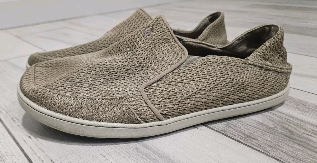 Olukai Nohea Mesh Men display picture 1