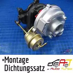 Turbolader SEAT Alhambra Cordoba IbizaToledo FORD Galaxy 1.9TDI 90 PS 454172