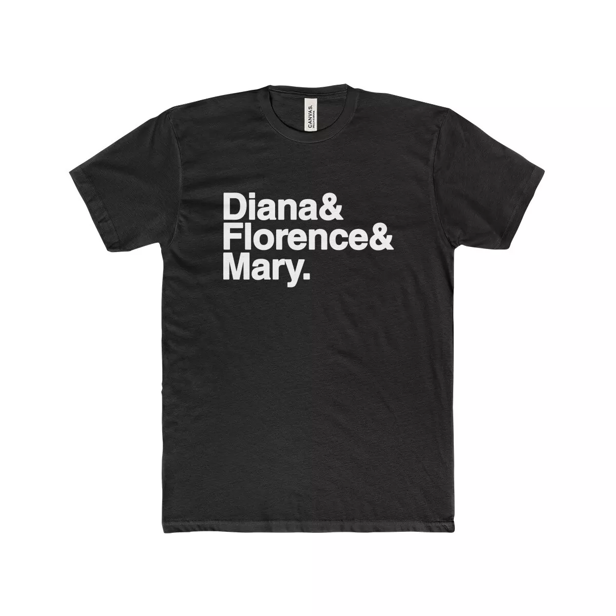 The Supremes T Shirt Diana Ross