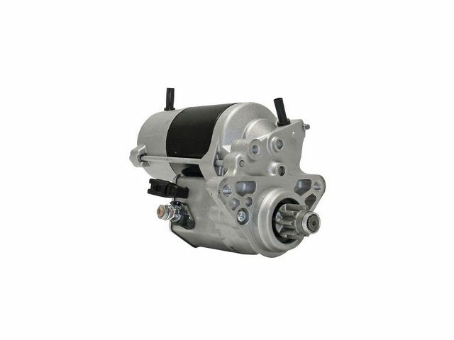 Стартер лексус gx470