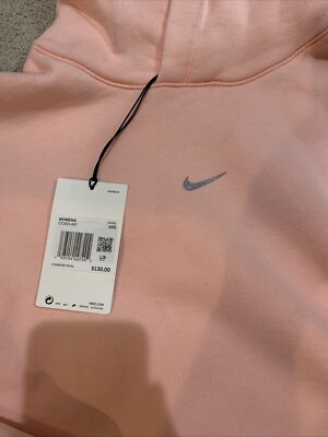 nike hoodie olivia kim