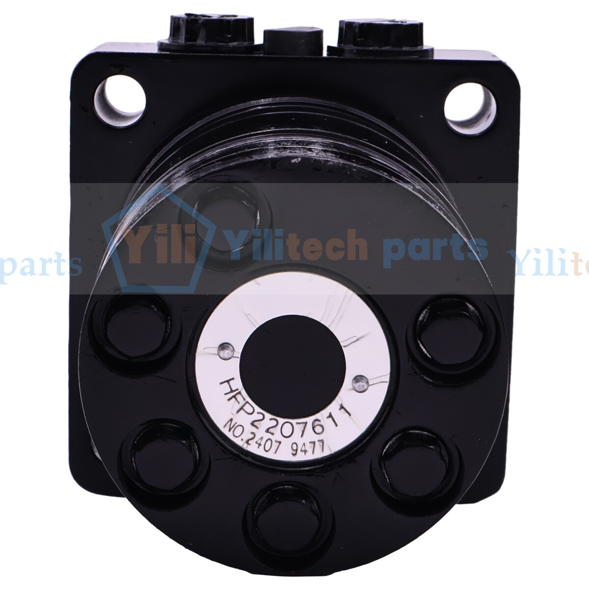Motore Idraulico Per Falciatrice John Deere Z425 Z445 Z645 Z655 – Ricambio TCA13099, TE0195US250AAAA