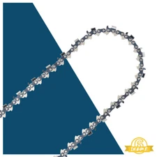 Chain saw for Husqvarna 55 Rancher 450 455 Rancher 460 20" Chainsaw 3/8" .050"