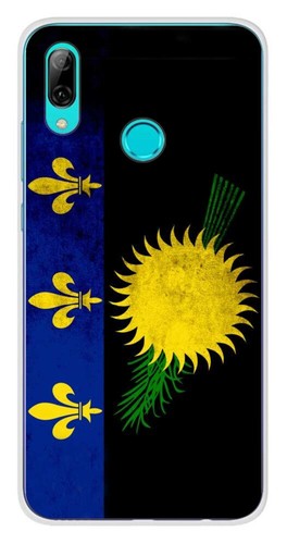 Coque en silicone imprimée compatible Huawei Honor 20 Montée de fleurs - Téléphonie
