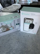 owlet smart sock 2 baby monitor