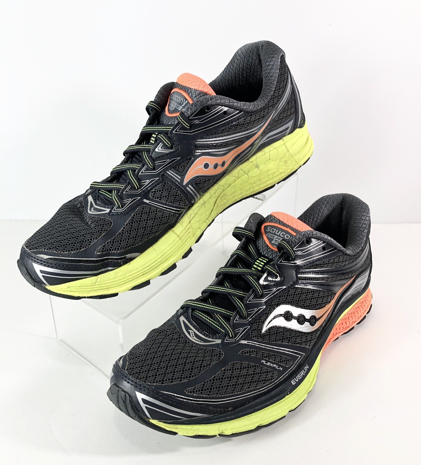 saucony men's guide 9