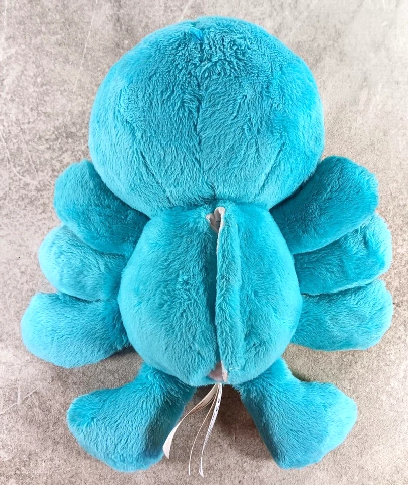 Brinquedo de pelúcia Vtech Snug-a-Bug musical bicho macio bebê cores animais fala canta - Imagem 2 de 3