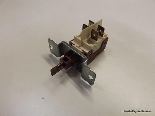 AEG Electrolux Privileg Juno Main On Off Power Switch Rold SA Series 75320