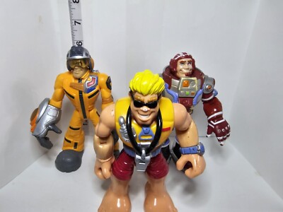 255★サッカー★terry mcdermott★prostars★フィギュア Metytoyz Adventurer World Minotaur Gladiator Mokhal Angry Horn Action