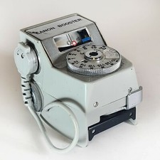 Canon Booster for FT and Pellix Light Booster
