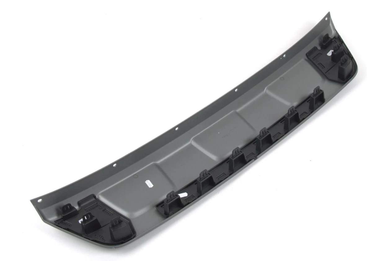 FORD ECOSPORT MK2 Rear Bumper Cover Trim GN15-17D781-HA 2179283 