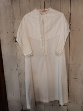 Childs Antique Christening Gown