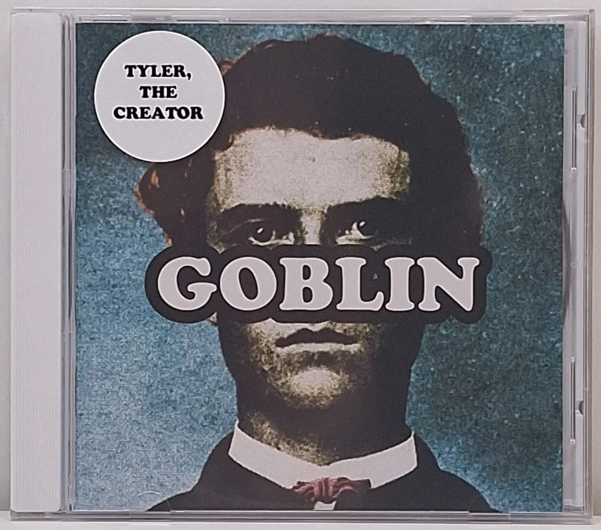 25+ tyler the creator goblin for sale | Updated Oct 2026