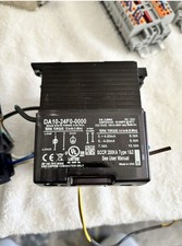 Watlow DA10-24F0-0000 DIN-A-MITE A Solid State Power Controller Relay 240V