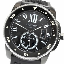 Cartier Calibre de Cartier W7100015
