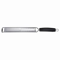Westmark Kombireibe Technicus Pro Edelstahl Fein Mittel Rutschfest 41Cm