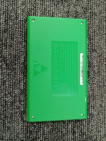 Nintendo Game & Watch Multi Screen Zelda 1 & Zelda 2 Retro Handheld