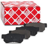 Febi Bilstein BremsbelÄGe Hyundai Santa Sm Sonata Tucson Jm Kia Sportage