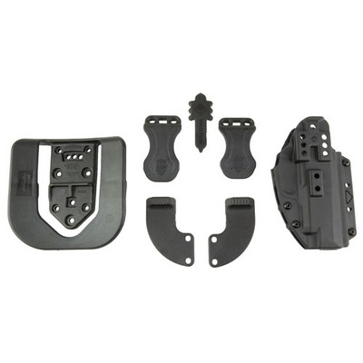 Alien Gear Photon Ambidextrous OWB Holster for Sig Sauer P365XL - PHO-1006-L0-D