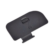 QuickLock Camera Battery Cover for Nikon Z Series Z5 Z6 Z7II Z8 Black New