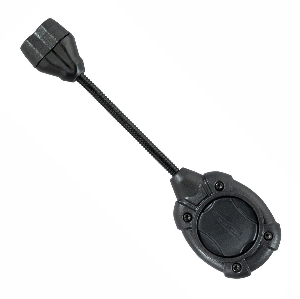 Ультраяркий инфракрасный/белый светодиодный светильник Princeton Tec Point MPLS II 10 люмен, универсальный... - Изображение 4 из 4