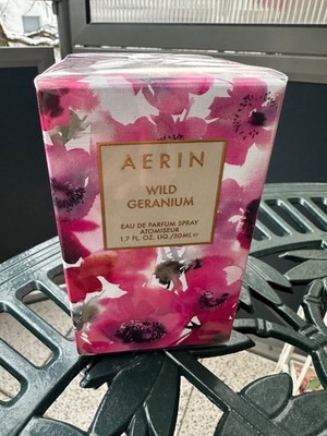 ESTÉE LAUDER AERIN WILD GERANIUM Eau de Parfum 50 Ml