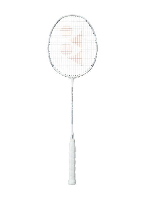 YONEX NANOFLARE NEXTAGE WHITE 4UG5 + FREE GRIP | eBay